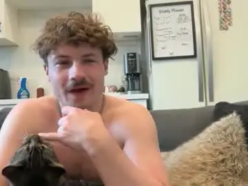 Chaturbate Adult Webcam of chadtitan