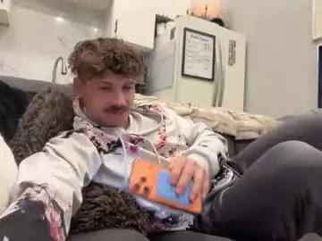 Chaturbate Sex Cam of chadtitan