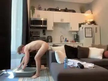 Chaturbate Live Sex of chadtitan
