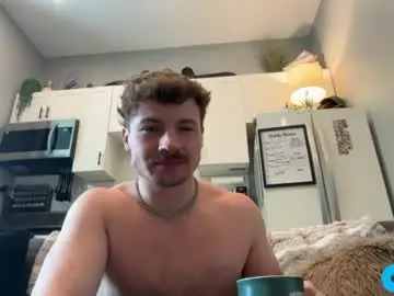 Chaturbate Nude Webcam of chadtitan