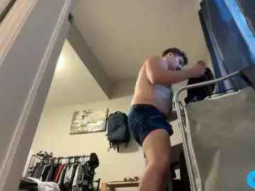 Chaturbate Live Porn of chadtitan