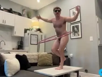 Chaturbate Best Webcam of chadtitan