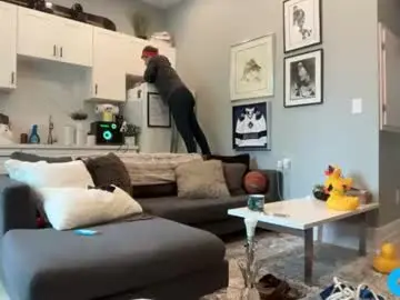 Chaturbate Live Sex Cam of chadtitan