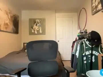Chaturbate Live Sex of chadtitan