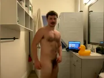 Chaturbate Nude Webcam of chadtitan