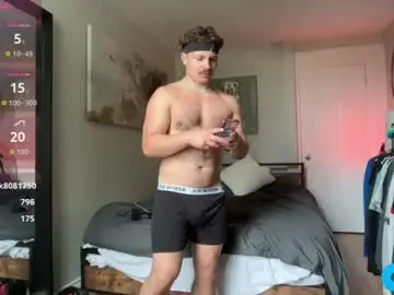 Chaturbate Best live sex cam show of chadtitan