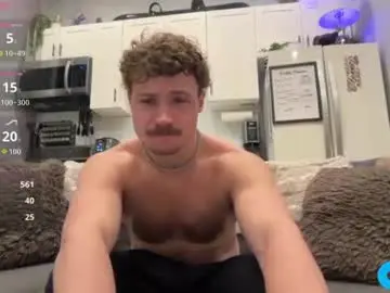 Chaturbate Nude Webcam of chadtitan