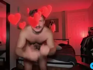 Chaturbate Live Porn of chadtitan