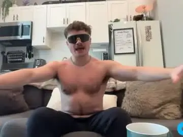 Chaturbate Live Sex of chadtitan