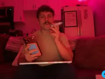 Chaturbate Sex Cam of chadtitan