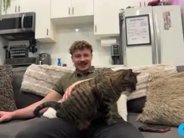 Chaturbate Best Webcam of chadtitan