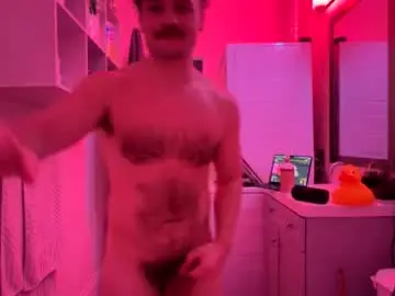 Chaturbate Live Sex of chadtitan