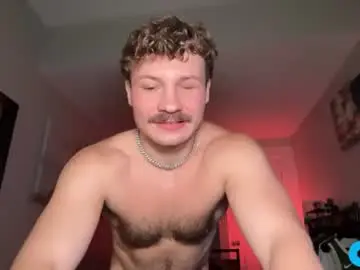 Chaturbate Live Sex of chadtitan