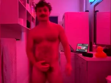 Chaturbate Adult Video Chat of chadtitan