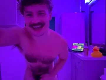 Chaturbate Free Live Porn of chadtitan