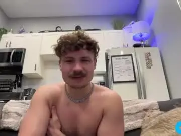 Chaturbate Live Porn of chadtitan