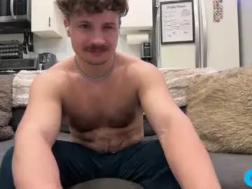 Chaturbate Nude Webcam of chadtitan