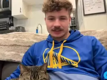 Chaturbate Live Sex Cam of chadtitan