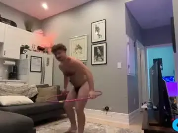 Chaturbate Live Sex Cam of chadtitan