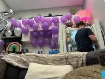 Chaturbate Sex Cam of chadtitan