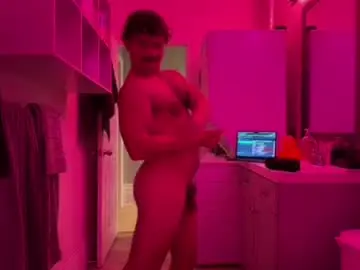 Chaturbate Free Porn Cam of chadtitan
