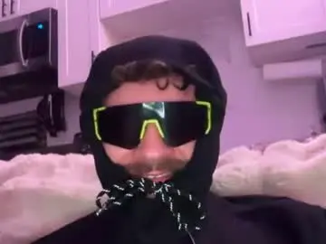 Chaturbate Nude Webcam of chadtitan