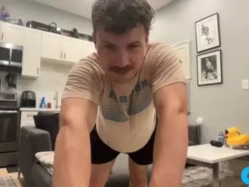 Chaturbate Best live sex cam show of chadtitan