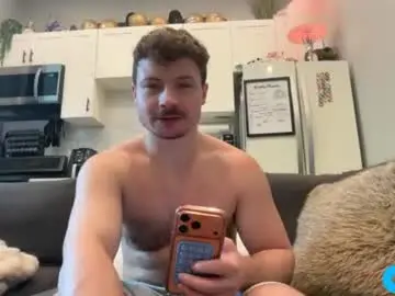 Chaturbate Nude Webcam of chadtitan