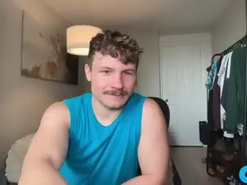Chaturbate Sex Cam of chadtitan