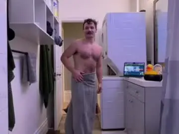 Chaturbate Live Sex of chadtitan
