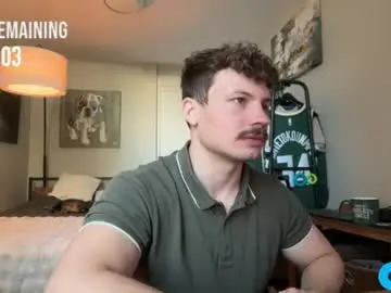 Chaturbate Nude Webcam of chadtitan
