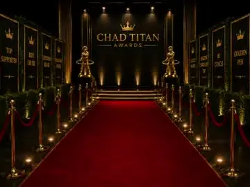 Chaturbate Sex Cam of chadtitan