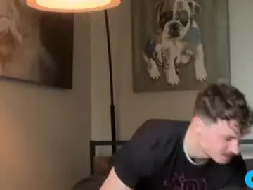 Chaturbate Sex Cam of chadtitan