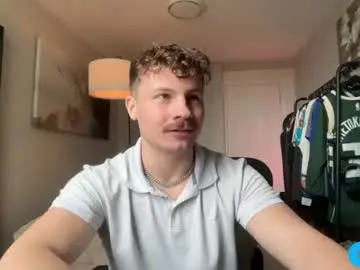 Chaturbate Nude Webcam of chadtitan