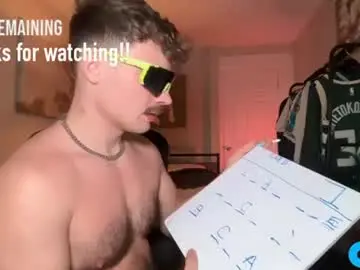 Chaturbate Live Sex Cam of chadtitan