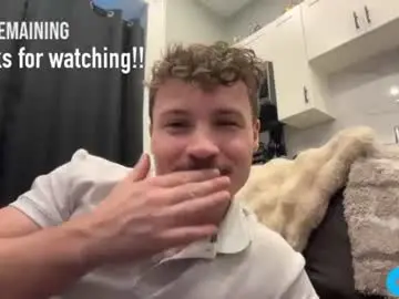 Chaturbate Best live sex cam show of chadtitan