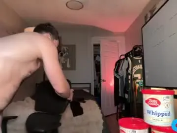 Chaturbate Best Webcam of chadtitan