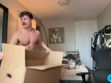 Chaturbate Free Porn Cam of chadtitan