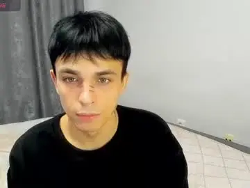 Chaturbate Live Sex Cam of clarkday