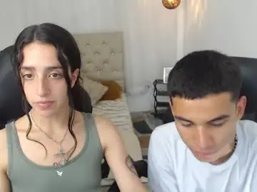 Chaturbate Live Sex of danna_and_joshua