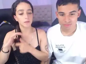 Chaturbate Adult Webcams of danna_and_joshua