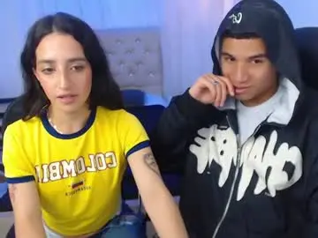 Chaturbate Sex Cam of danna_and_joshua