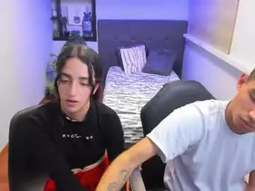 Chaturbate Best live sex cam show of danna_and_joshua
