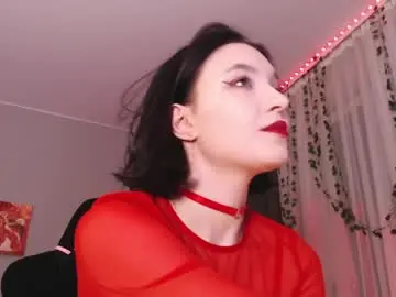 Chaturbate Live Sex Cam of doll1_maiya