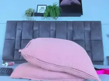 Chaturbate Live Porn of dulceaurora_