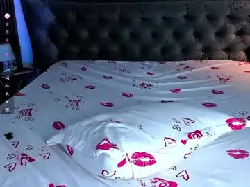 Chaturbate Sex Chat of ellamilano