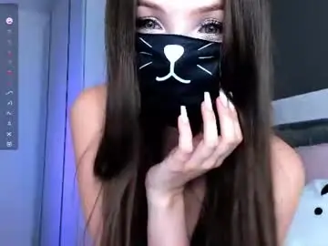 Chaturbate Live Sex of ellamilano