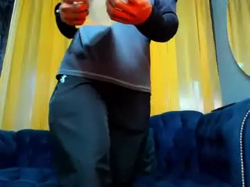 Chaturbate Adult Video Chat of ethan_fox11