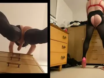 Chaturbate Live Porn of ezondi1