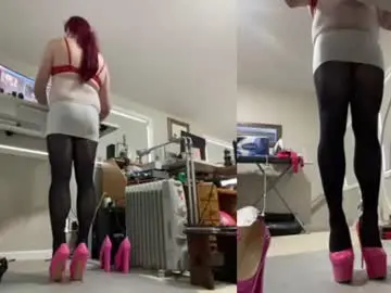 Chaturbate Sex Chat of ezondi1